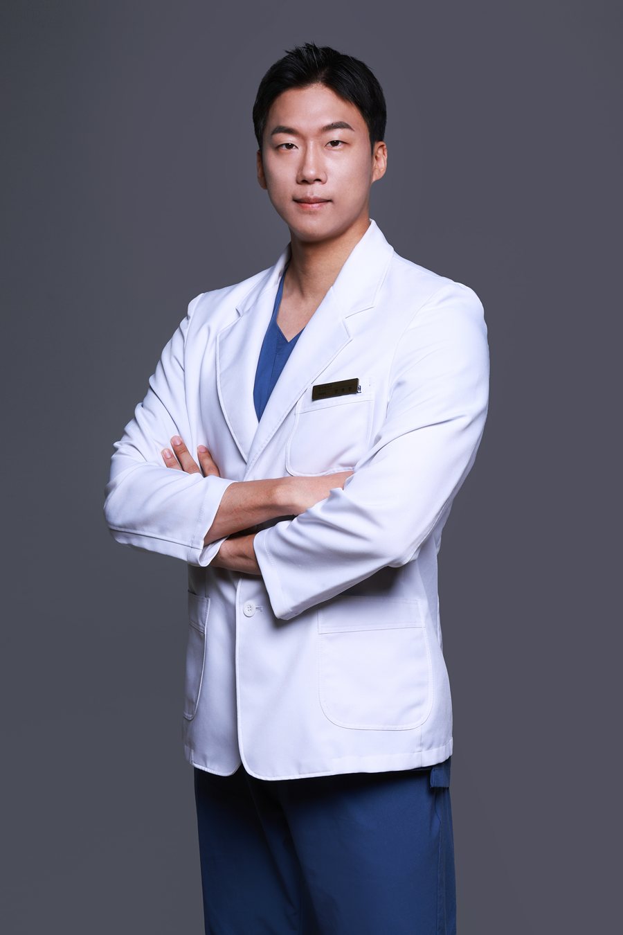 Datena Clinic 院长 Kang Dong-hyun