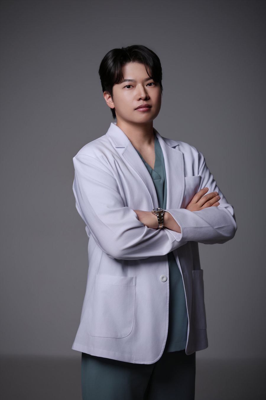 Datena Clinic 院长 Kuk Hyo-sang